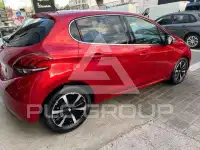 2019 Peugeot 208