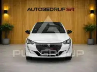 2019 Peugeot 208