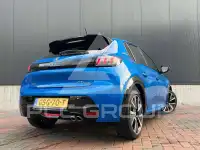 2019 Peugeot 208