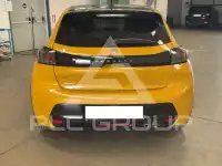 2019 Peugeot 208