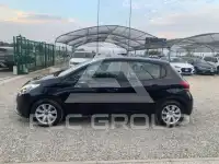 2019 Peugeot 208