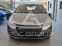 2019 Peugeot 208