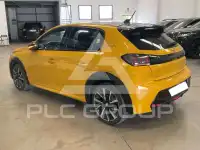2019 Peugeot 208