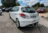 2019 Peugeot 208