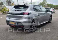 2019 Peugeot 208