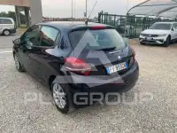 2019 Peugeot 208