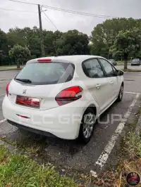2019 Peugeot 208