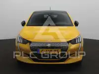 2019 Peugeot 208