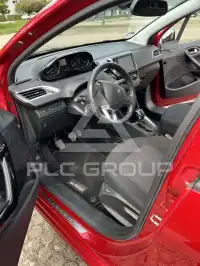 2019 Peugeot 208