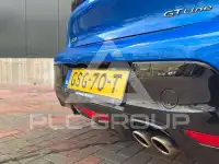 2019 Peugeot 208