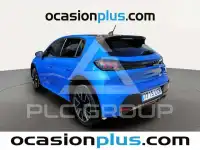 2019 Peugeot 208