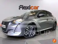 2019 Peugeot 208