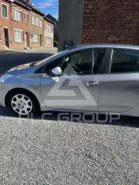 2019 Peugeot 208