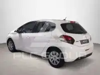 2019 Peugeot 208