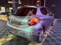 2019 Peugeot 208