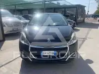 2019 Peugeot 208
