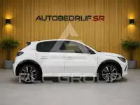 2019 Peugeot 208