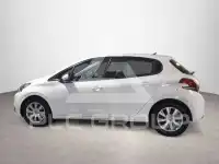 2019 Peugeot 208