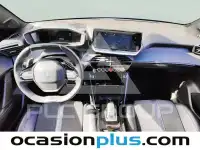 2019 Peugeot 208
