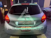 2019 Peugeot 208