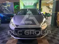 2019 Peugeot 208