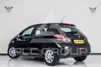 2019 Peugeot 208
