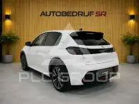2019 Peugeot 208