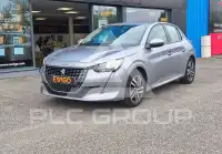 2019 Peugeot 208