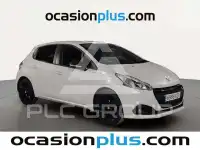 2019 Peugeot 208