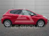 2019 Peugeot 208