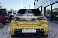 2019 Peugeot 208