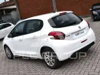 2019 Peugeot 208