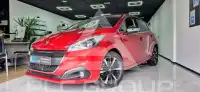 2019 Peugeot 208
