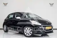 2019 Peugeot 208