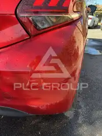 2019 Peugeot 208