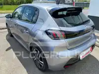 2019 Peugeot 208