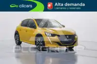 2019 Peugeot 208