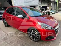 2019 Peugeot 208