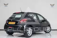 2019 Peugeot 208