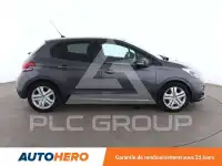 2019 Peugeot 208
