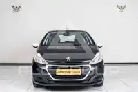 2019 Peugeot 208