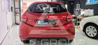 2019 Peugeot 208