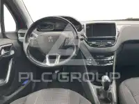 2019 Peugeot 208