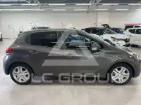 2019 Peugeot 208