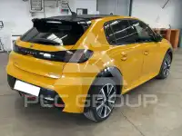 2019 Peugeot 208