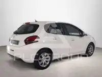 2019 Peugeot 208