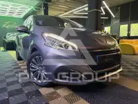 2019 Peugeot 208