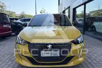 2019 Peugeot 208