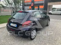 2019 Peugeot 208
