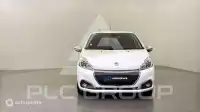 2019 Peugeot 208